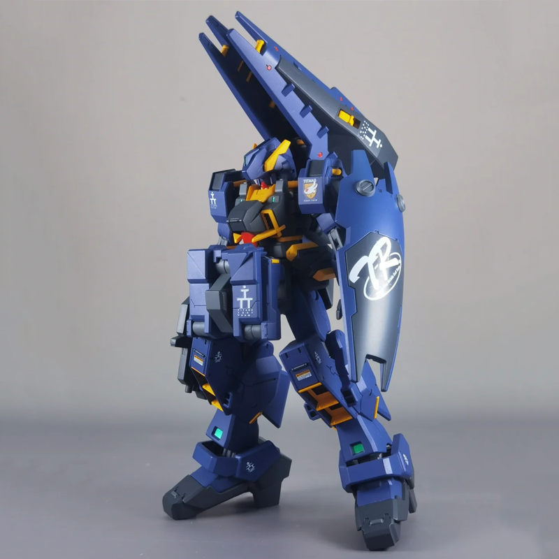 Model Kit Kshatriya - HG 1/144 TR-1 Hazel II Titans