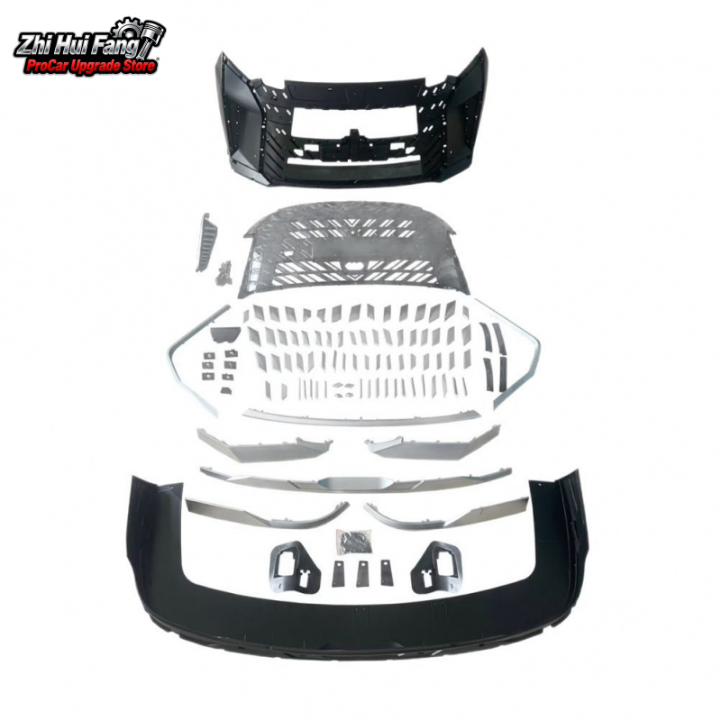 Model Kit Genesis - Adatto per kit di aspetto modello