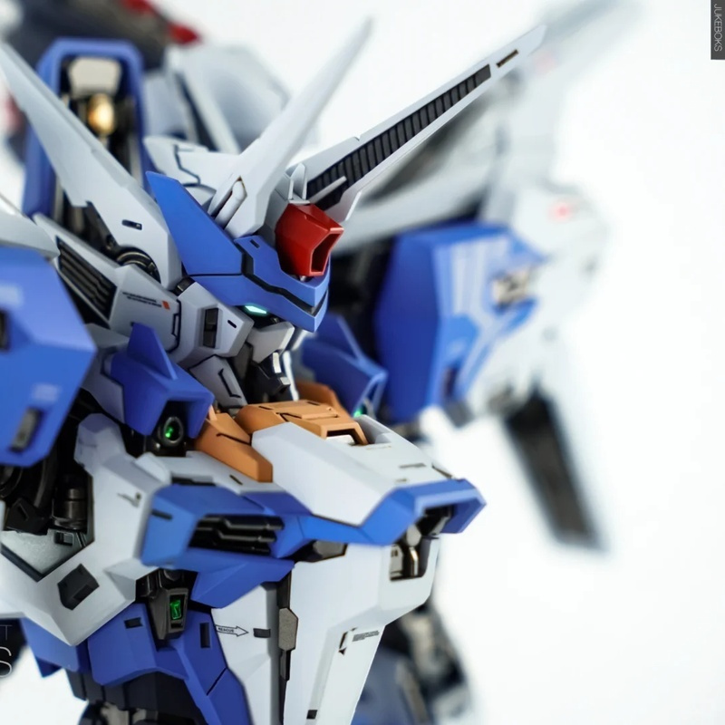 Model Kit Genesis - 【IN MAGAZZINO】 Infinite Dimension MG 1/100