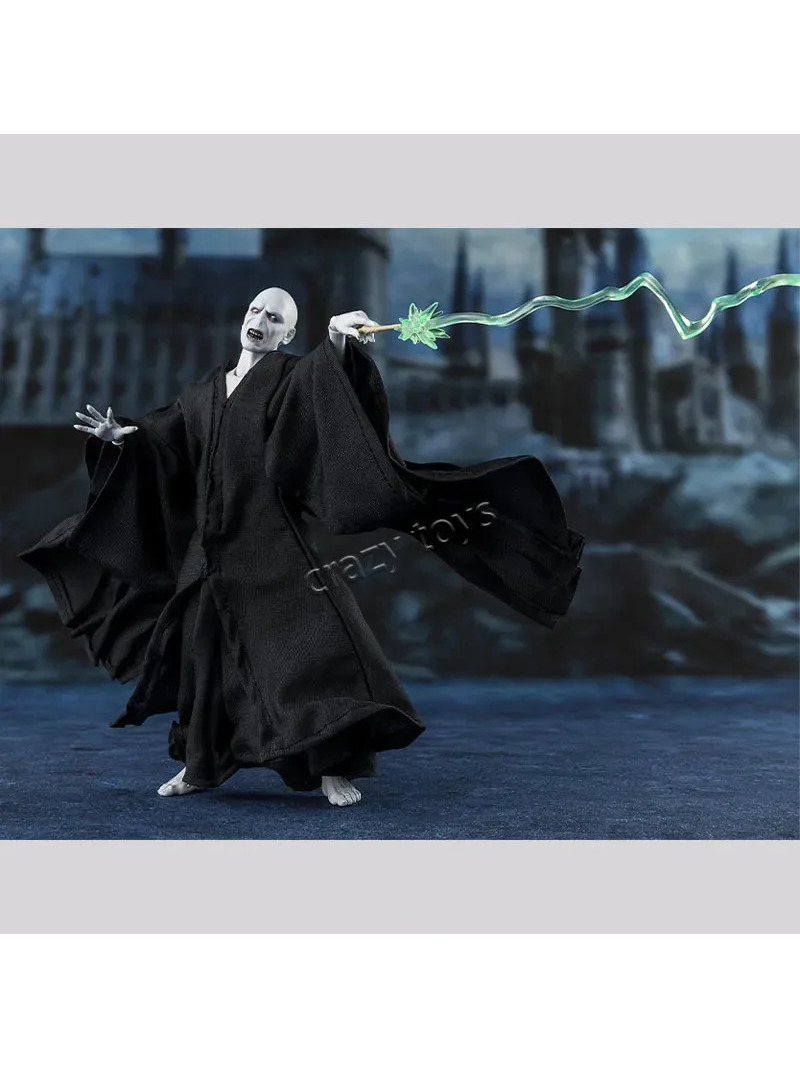 Model Kit Fire Lord - Bandai S.H.Figuarts Harry Potter Il calice