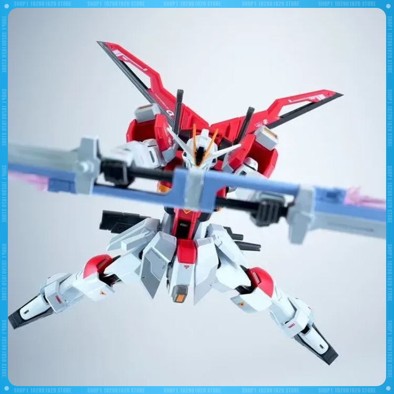 Model Kit Kshatriya - [DISPONIBILE] MR Impulse 1/144 MR ZGMF-X56S