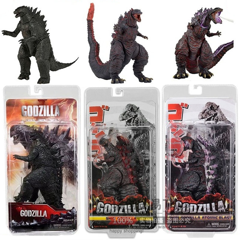 Model Kit Kiryu - Godzilla Modello Film Edition Mostro Godzilla