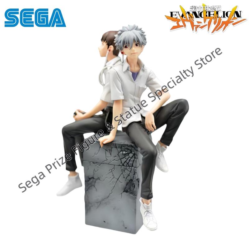 Model Kit Genesis - Sega In Magazzino Scatola Originale Garage