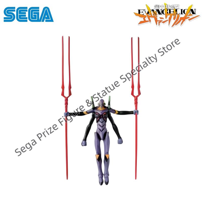 Model Kit Genesis - Sega In Magazzino Scatola Originale Garage