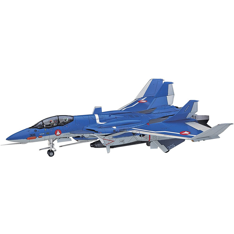 Model Kit Hasegawa - modello assemblato staticamente Hasegawa-65718-B 1/72 Il