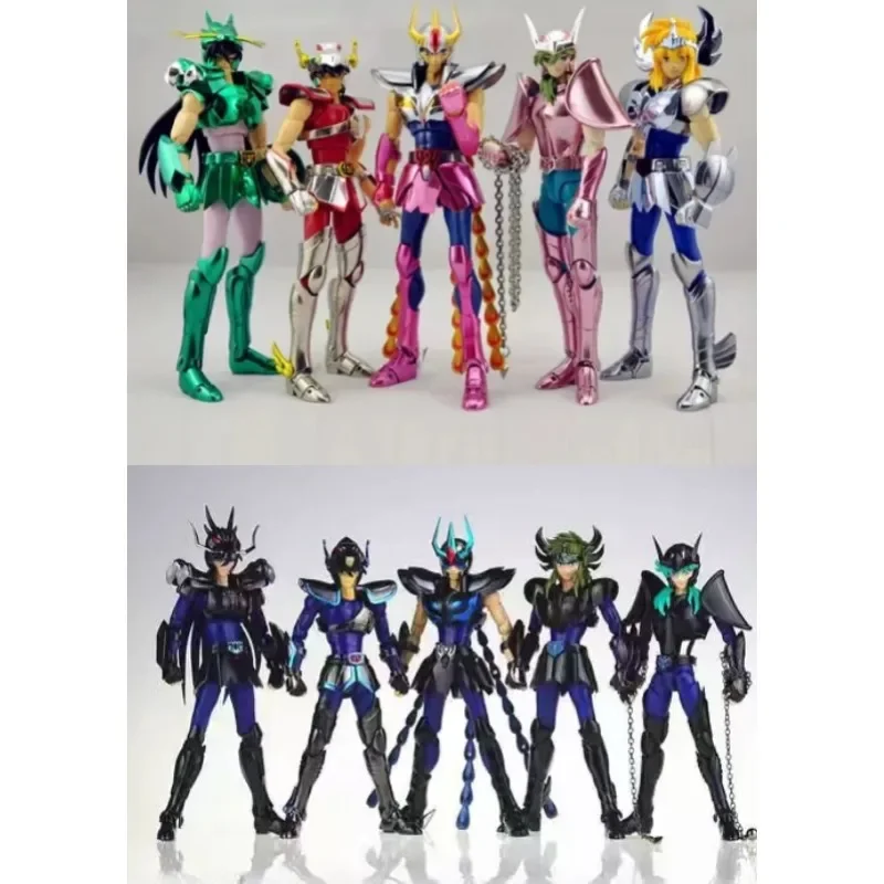 Model Kit Kiryu - Disponibile - Action Figure Giocattolo Saint
