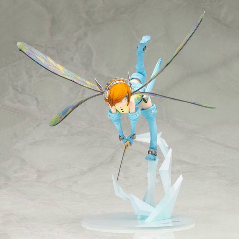 Originale Disponibile Kotobuki - Model Kit Toy recensione e prezzo