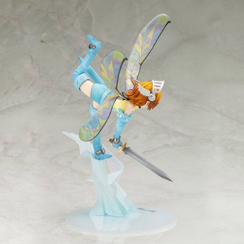 Originale Disponibile Kotobuki - Model Kit Toy recensione e prezzo