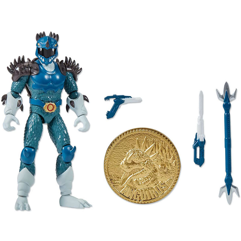 Action Figure Godzilla Vs Migh - Model Kit Megazord recensione e prezzo