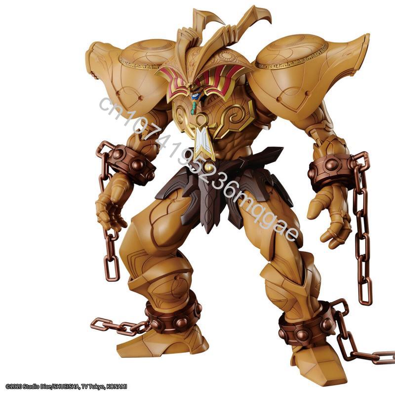 Disponibile Bandai Yu-Gi-Oh! D - Model Kit Megazord recensione e prezzo