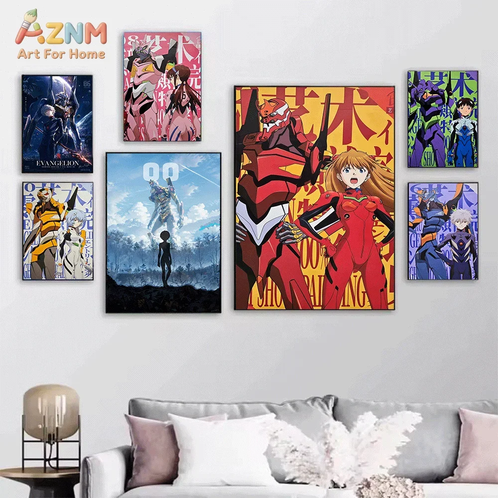 AZNM Neon Genesis Evangelion S - Model Kit Eva 00 recensione e prezzo