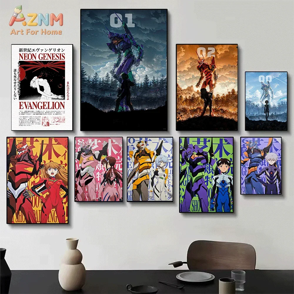 AZNM Neon Genesis Evangelion S - Model Kit Eva 00 recensione e prezzo