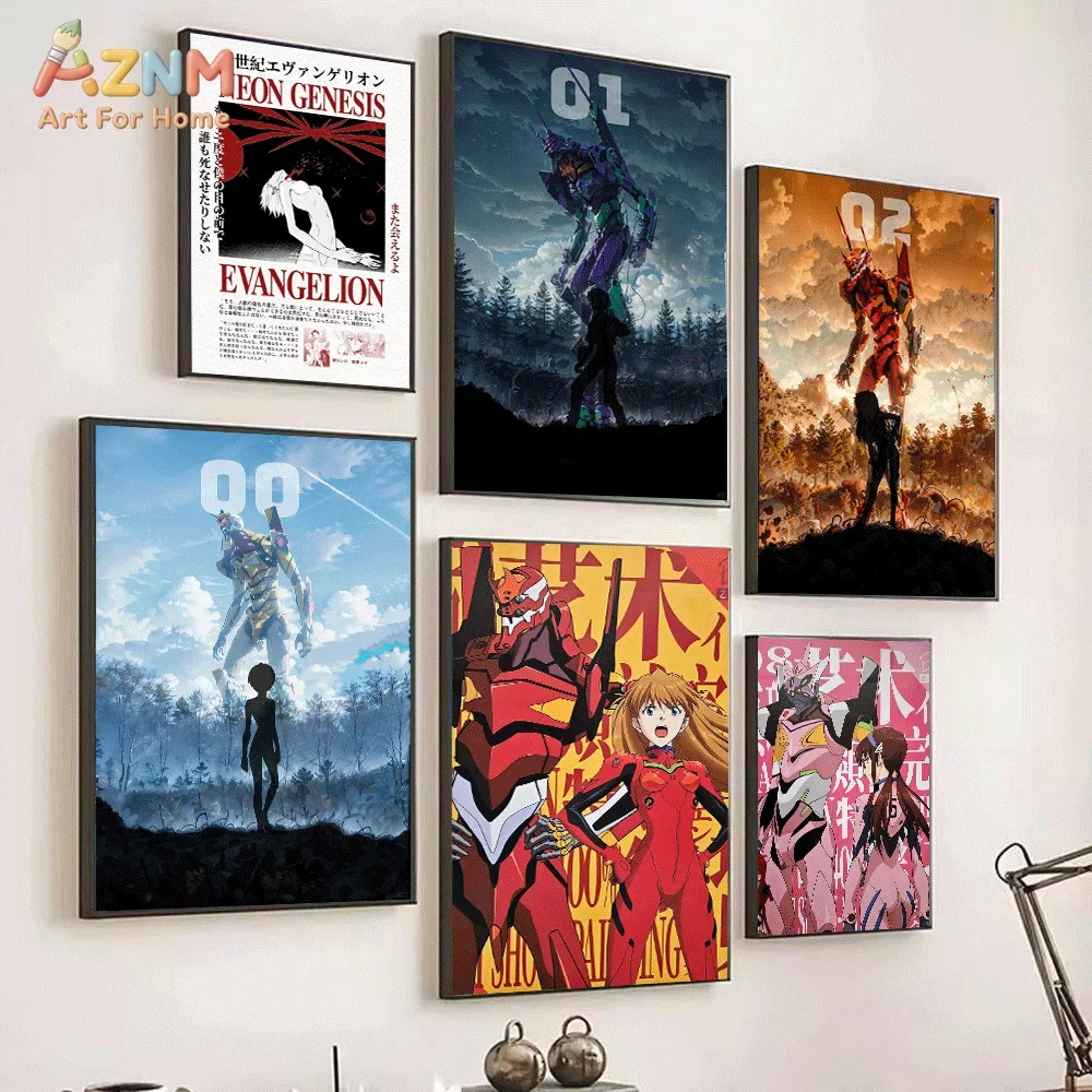 AZNM Neon Genesis Evangelion S - Model Kit Eva 00 recensione e prezzo
