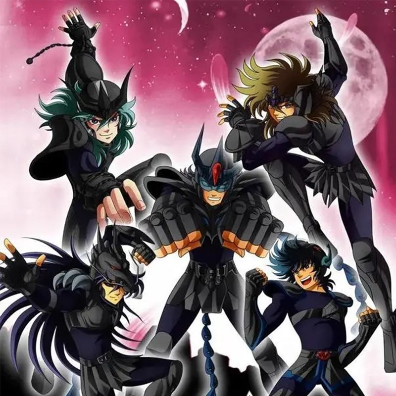19 centimetri Anime Scuro Sain - Model Kit Kiryu recensione e prezzo