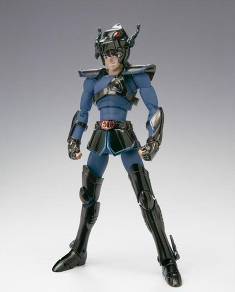 19 centimetri Anime Scuro Sain - Model Kit Kiryu recensione e prezzo