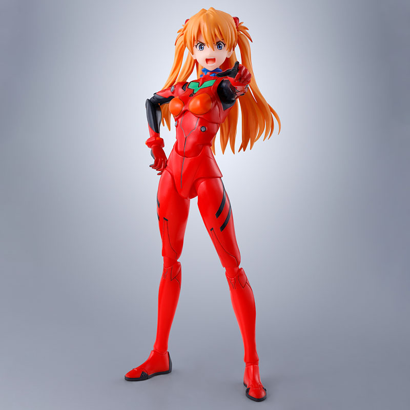 Bandai Originale SHF Rei Ayana - Model Kit Genesis recensione e prezzo