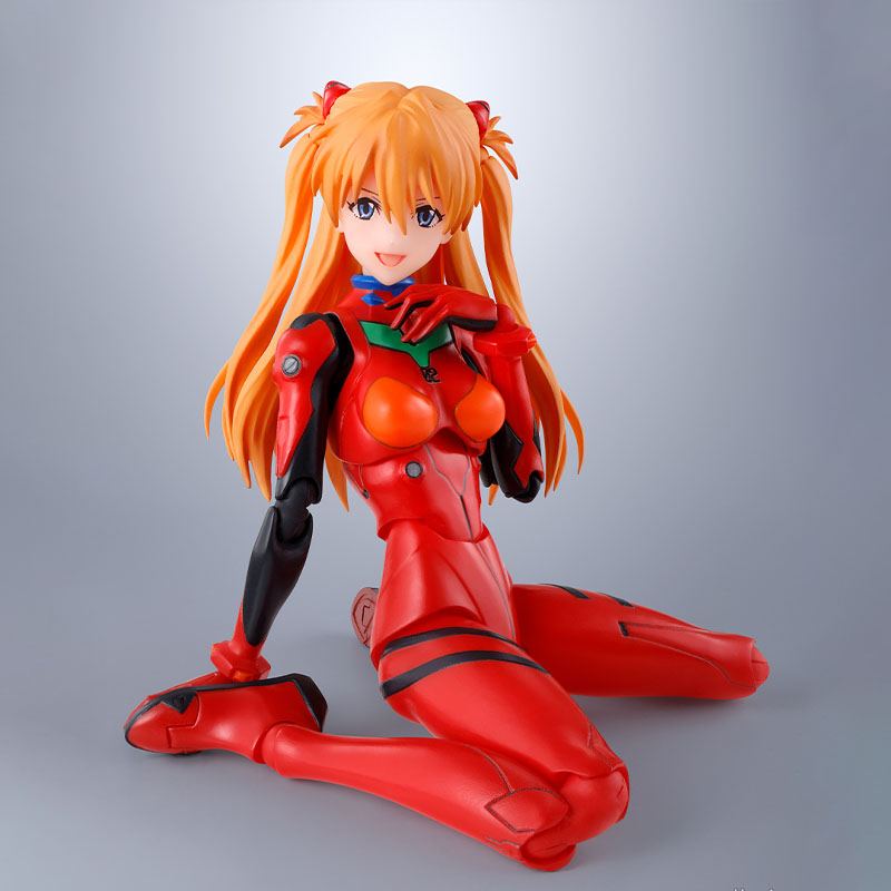 Bandai Originale SHF Rei Ayana - Model Kit Genesis recensione e prezzo