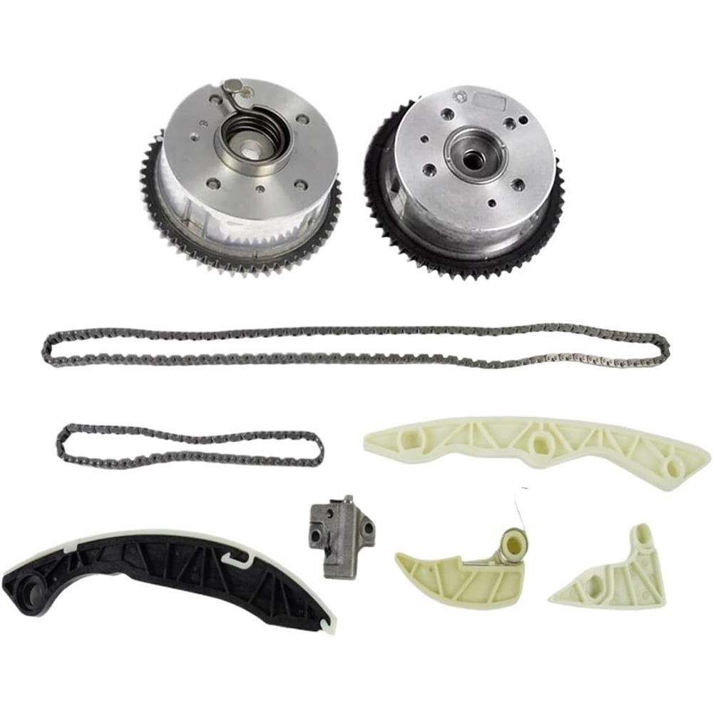 Kit completo di riparazione de - Model Kit Genesis recensione e prezzo