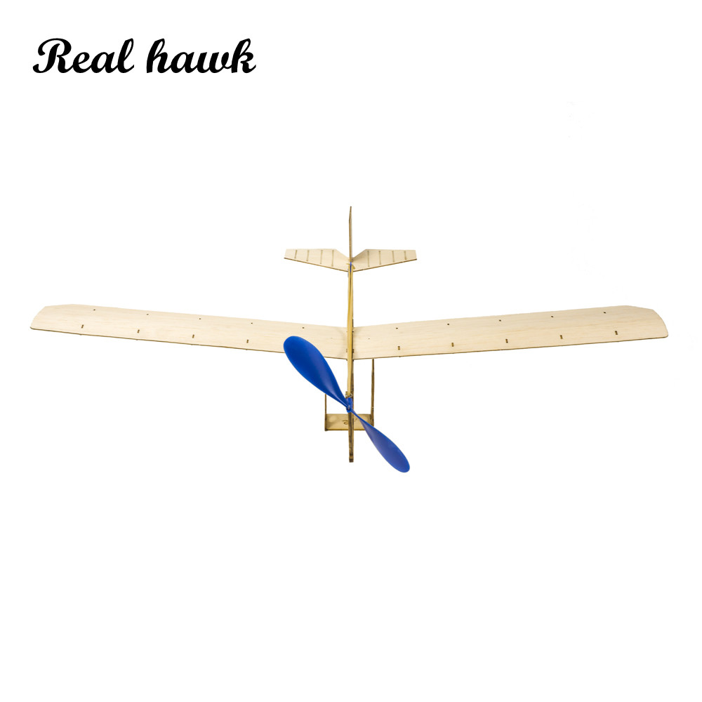 Kit aereo alimentato con elast - Model Kit Simulator recensione e prezzo
