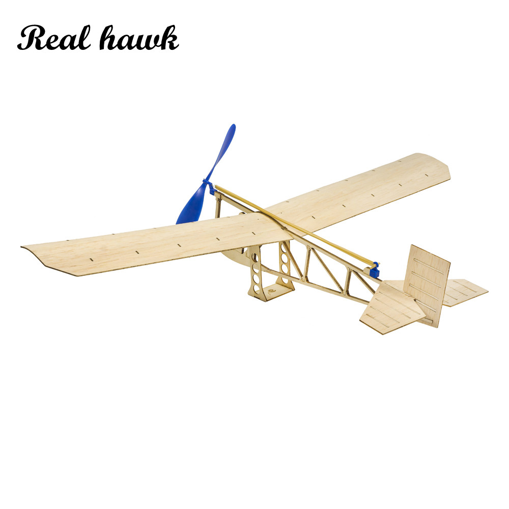 Kit aereo alimentato con elast - Model Kit Simulator recensione e prezzo