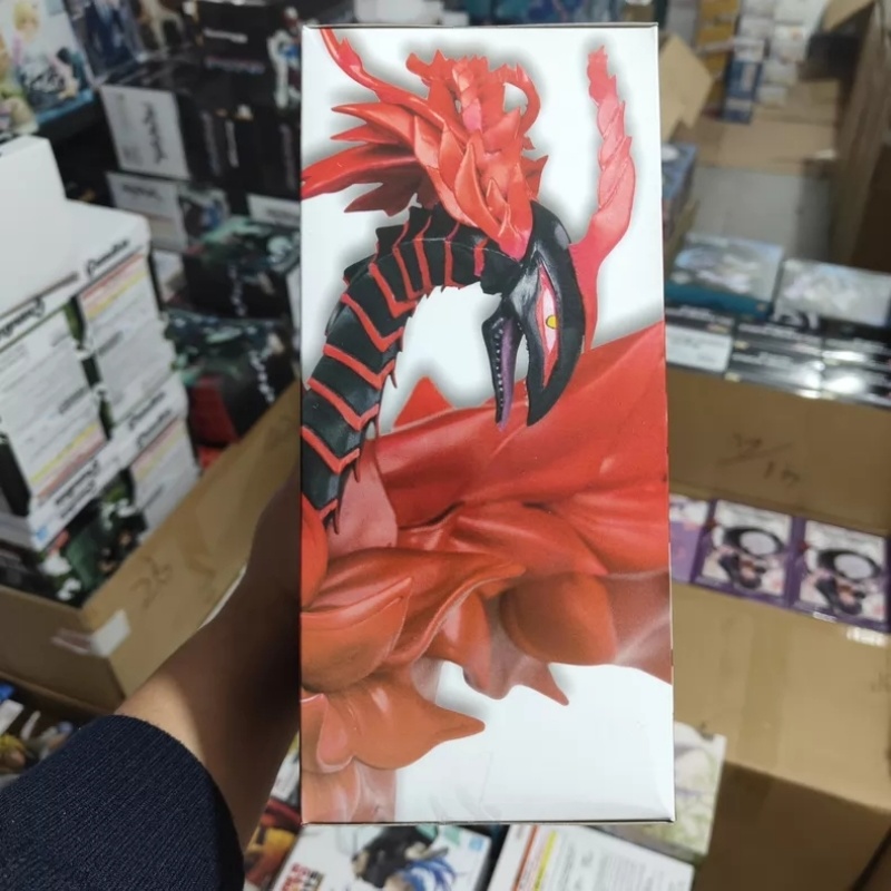 KONAMI Sky Dragon Yu-Gi-Oh Mon - Model Kit Megazord recensione e prezzo