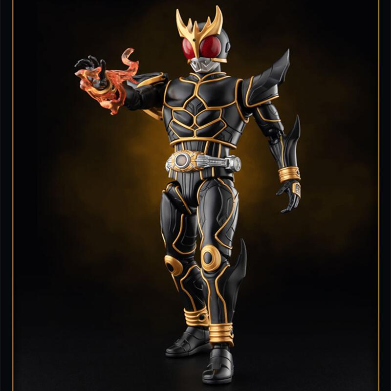 Blokees Kamen Rider Action Fig - Model Kit Blokees recensione e prezzo