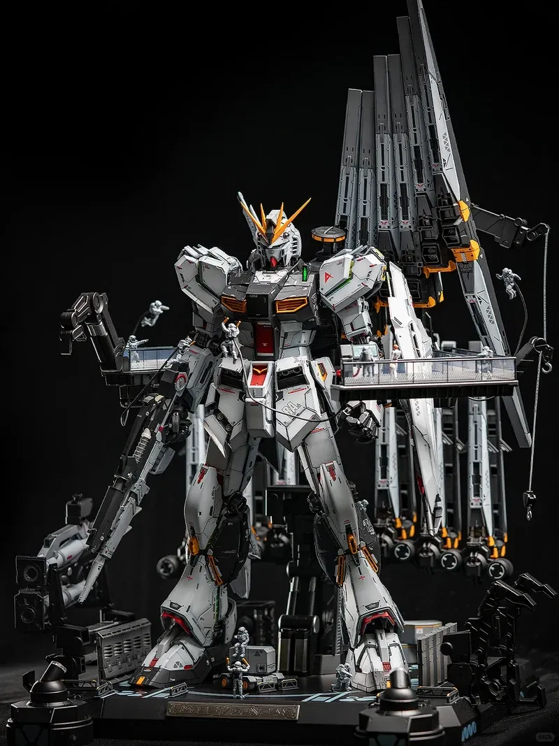 DISPONIBILE Modellino in Scala - Model Kit Kshatriya recensione e prezzo