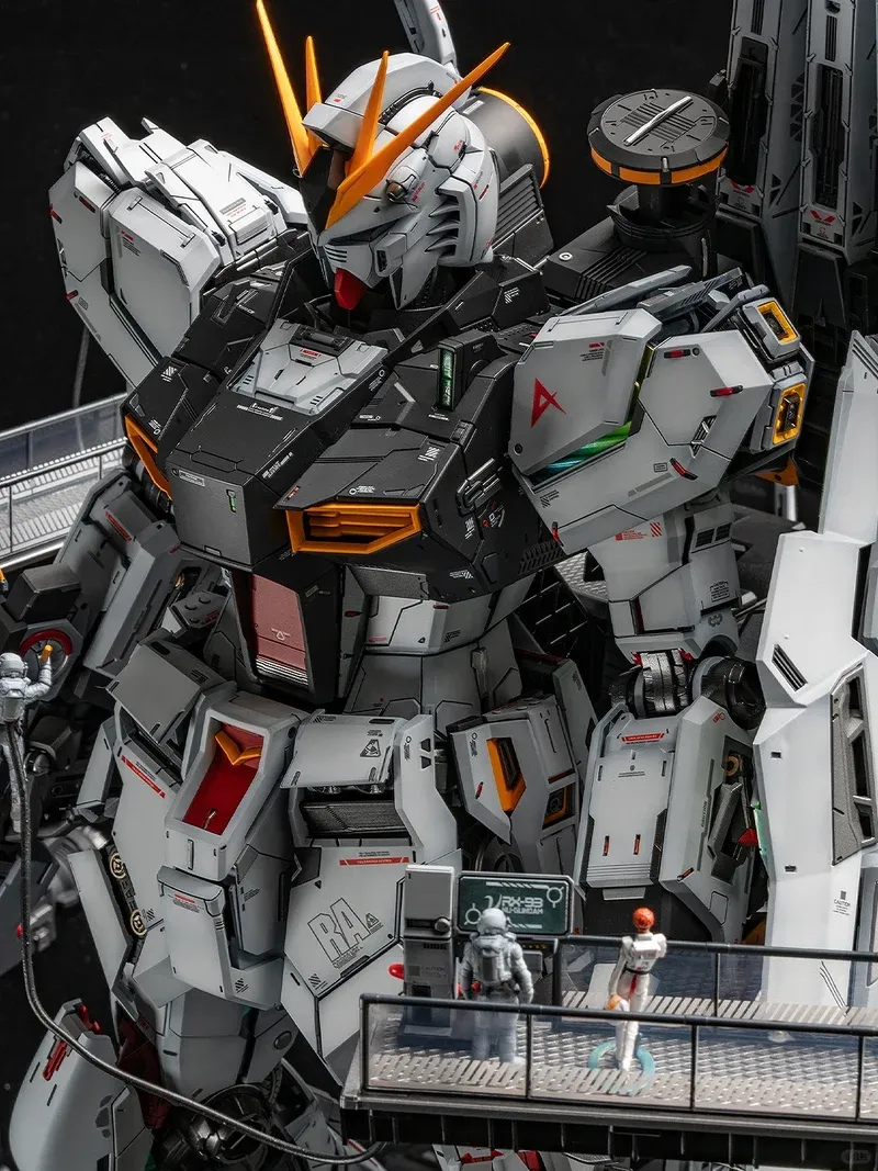 DISPONIBILE Modellino in Scala - Model Kit Kshatriya recensione e prezzo