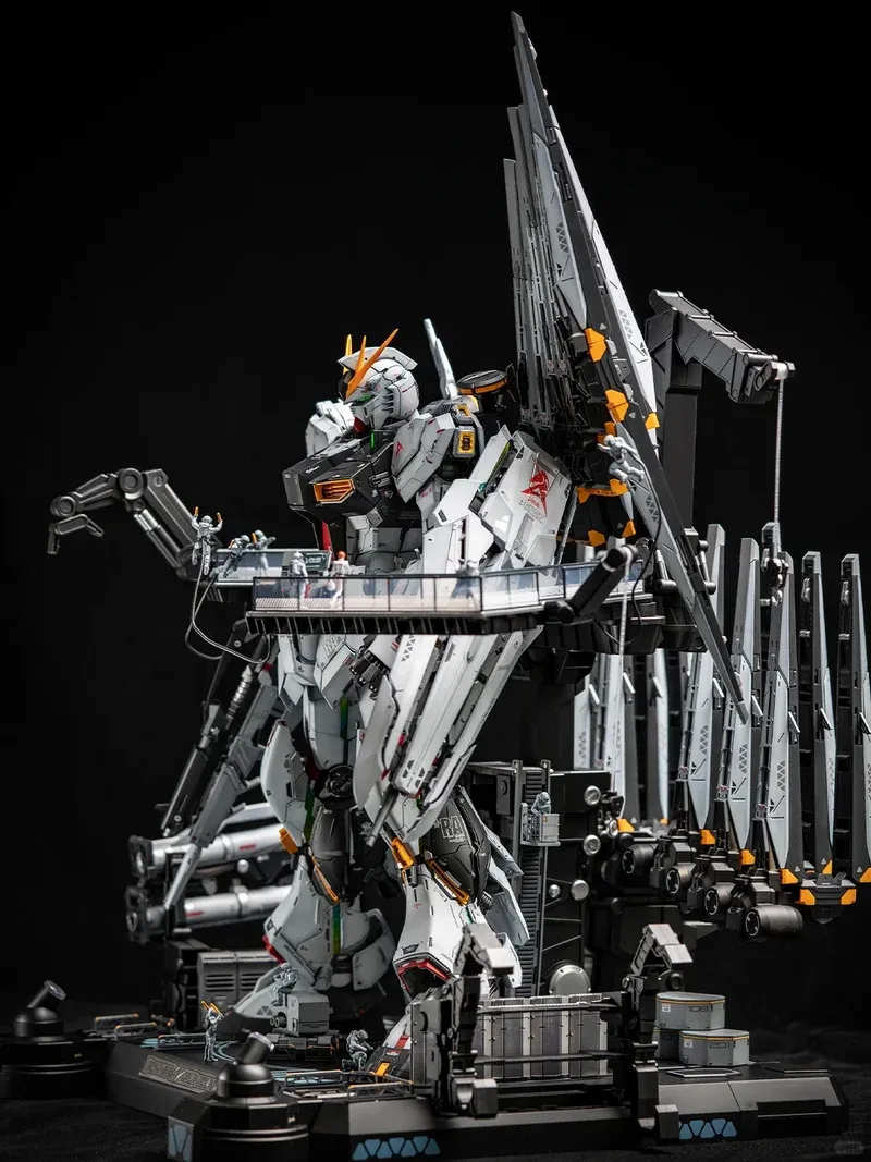 DISPONIBILE Modellino in Scala - Model Kit Kshatriya recensione e prezzo