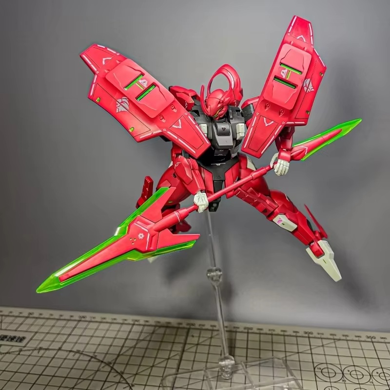 HG 1/144 Darilbalde MD-0064 La - Model Kit Baki recensione e prezzo