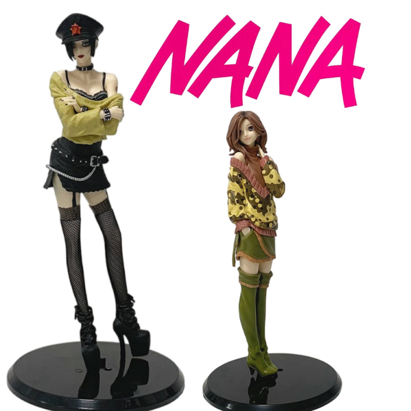Statua/Action Figure Nana Koma - Model Kit Kshatriya recensione e prezzo