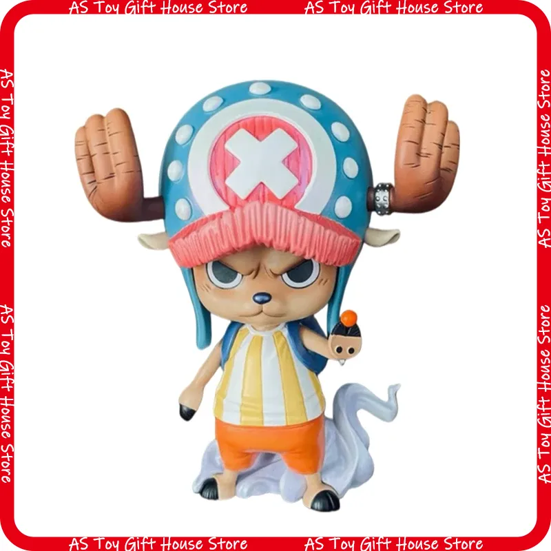 Statuetta Tony Tony Chopper di - Model Kit Chopper recensione e prezzo