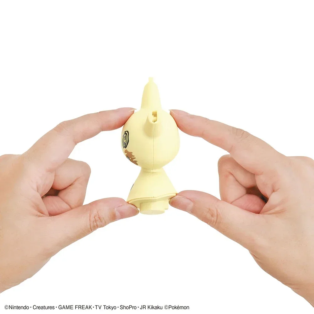 Anime Originale Bandai Pokemon - Model Kit Quick Mimikyu recensione e prezzo