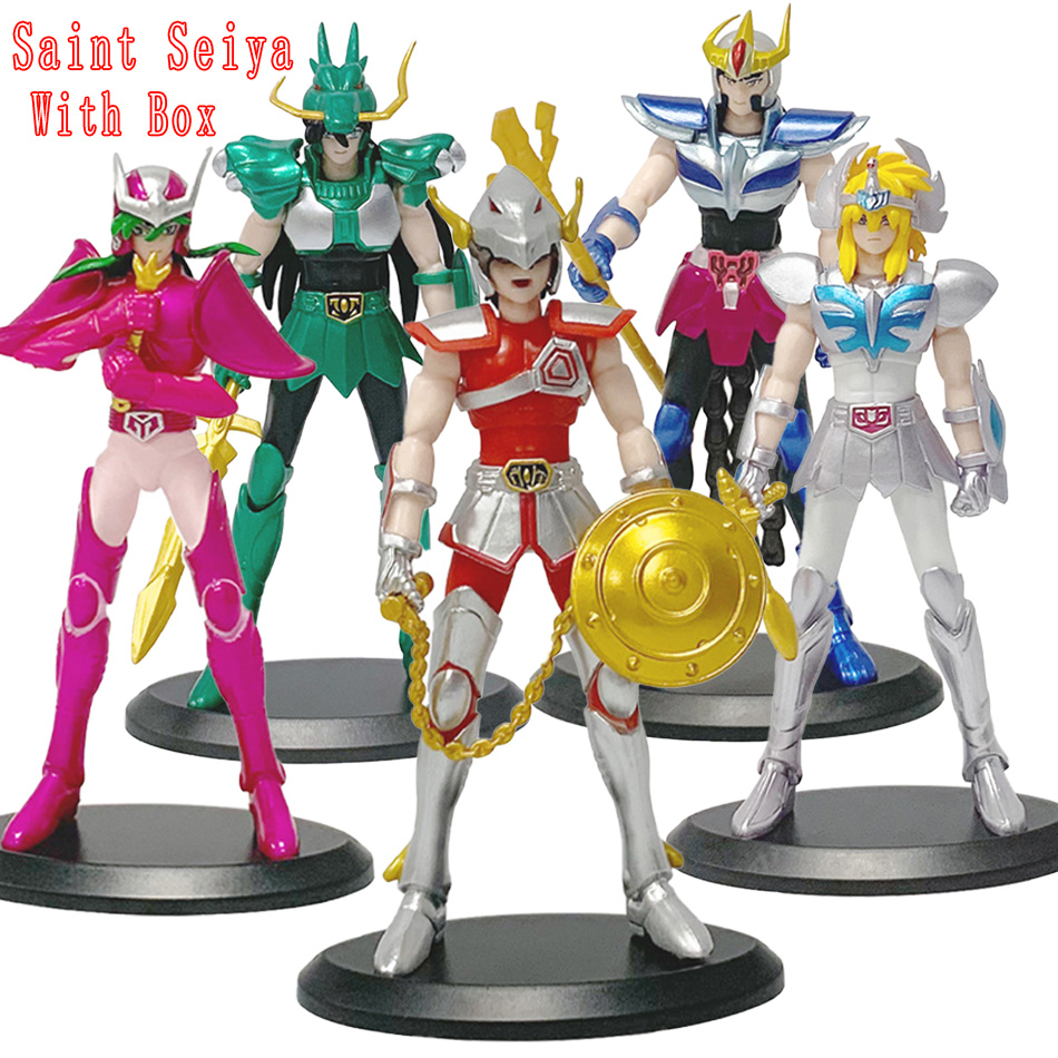 In Magazzino Figura Anime Phoe - Model Kit Kiryu recensione e prezzo