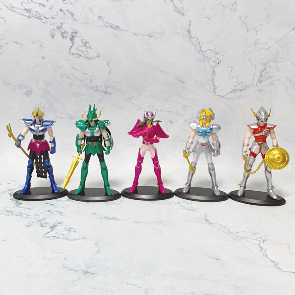In Magazzino Figura Anime Phoe - Model Kit Kiryu recensione e prezzo