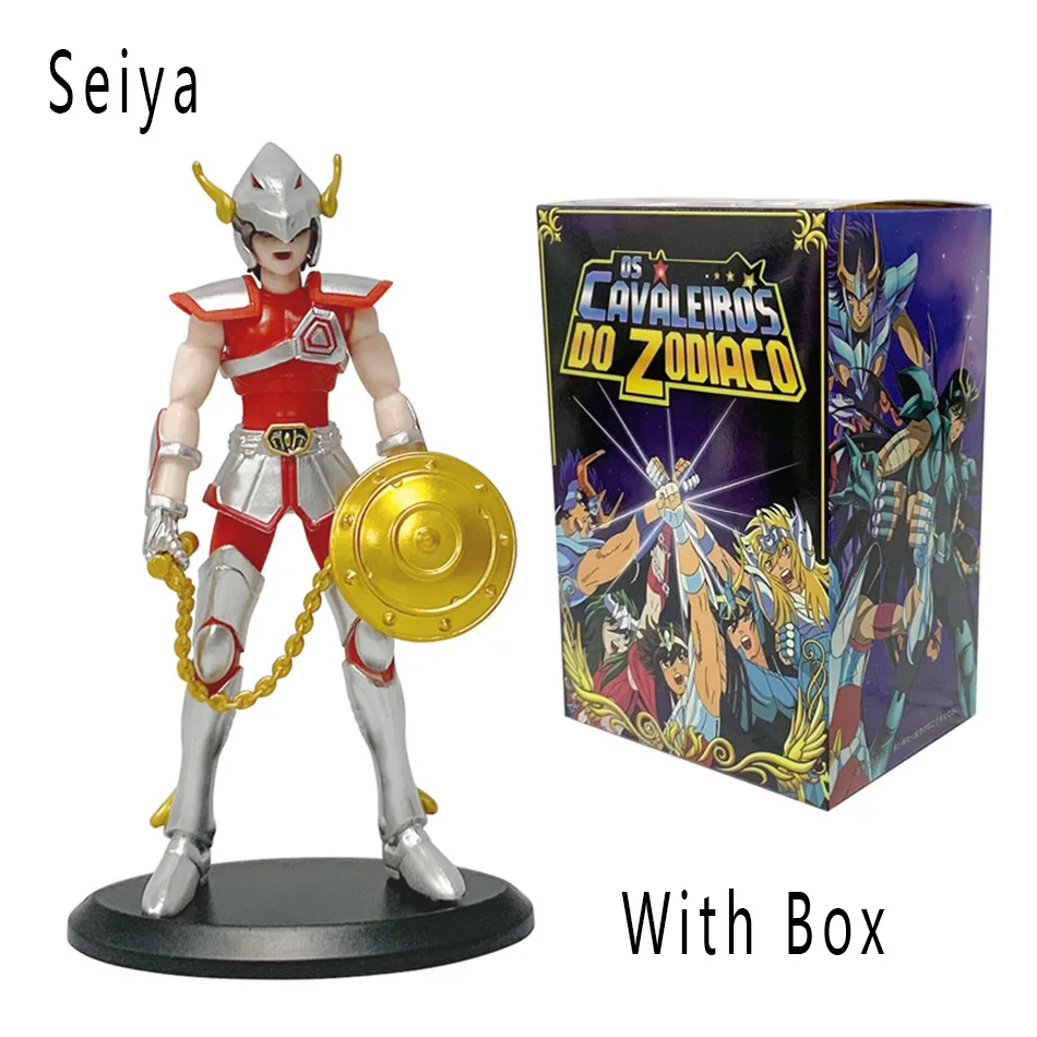 In Magazzino Figura Anime Phoe - Model Kit Kiryu recensione e prezzo