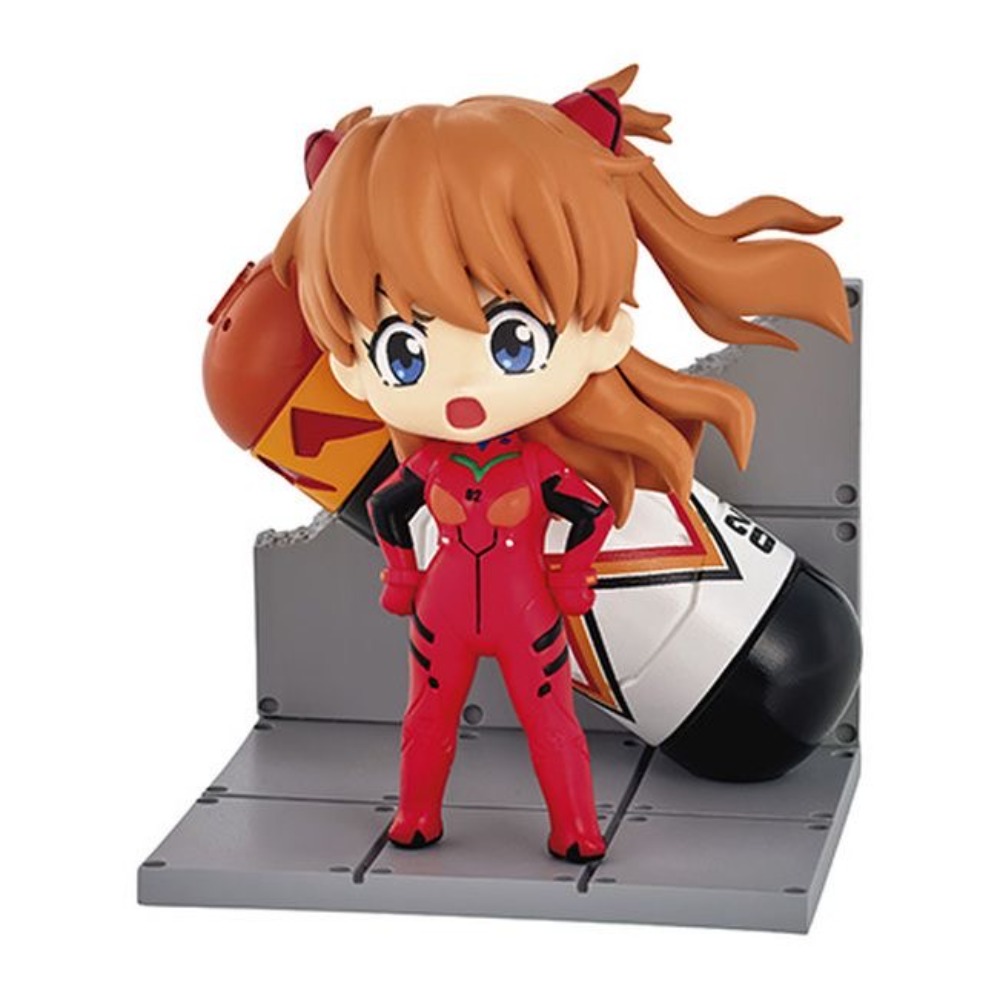Set di 3 Statuette Anime New C - Model Kit Kshatriya recensione e prezzo