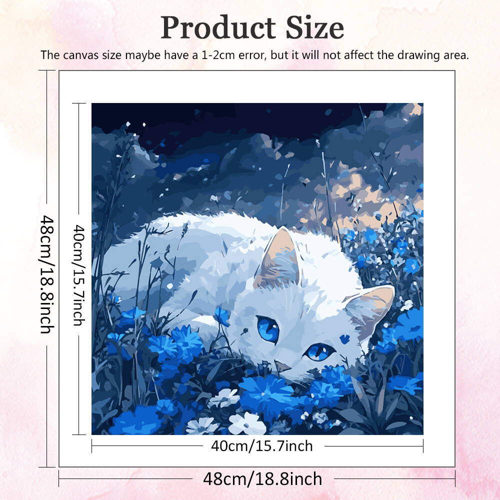 Dipinto fai da te con i numeri - Model Kit Acrylic Paint recensione e prezzo
