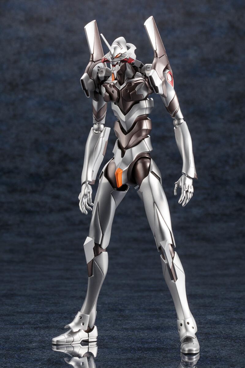 Ufficiale e Autentico Disponib - Model Kit Eva 00 recensione e prezzo