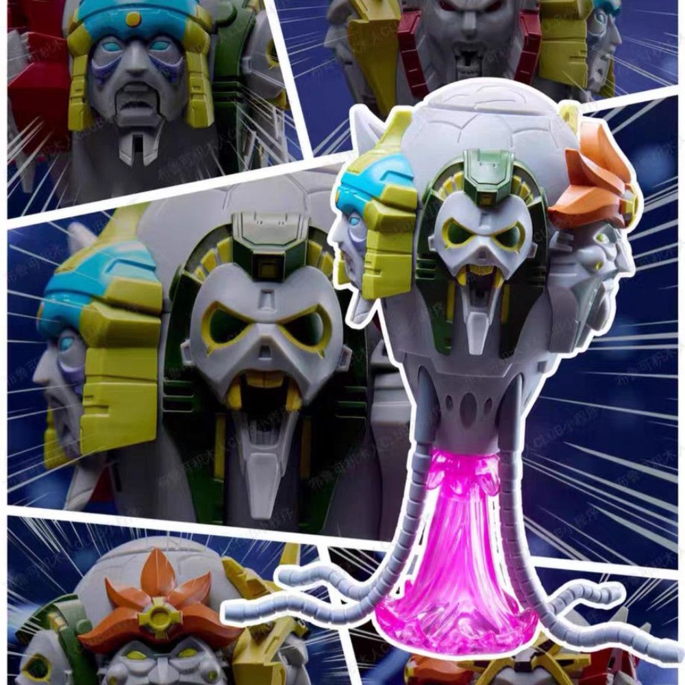 Blokees Transformers Originali - Model Kit Blokees recensione e prezzo