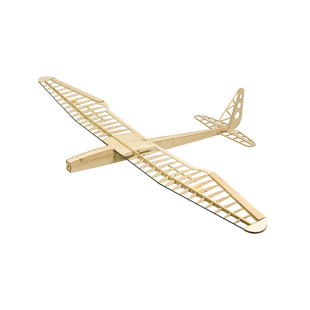 AEO Balsa RC Aereo F16 EP Alia - Model Kit F16 recensione e prezzo
