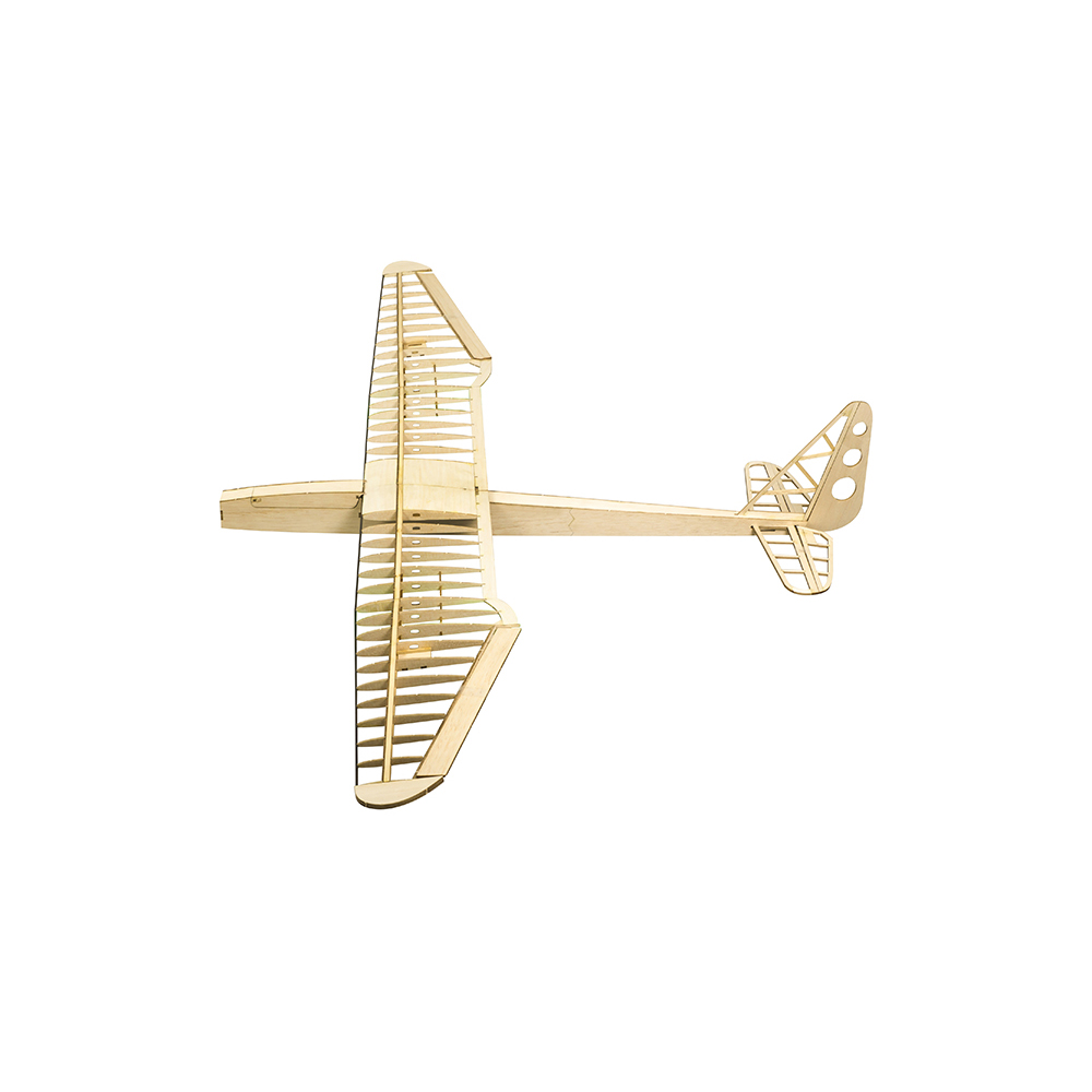 AEO Balsa RC Aereo F16 EP Alia - Model Kit F16 recensione e prezzo
