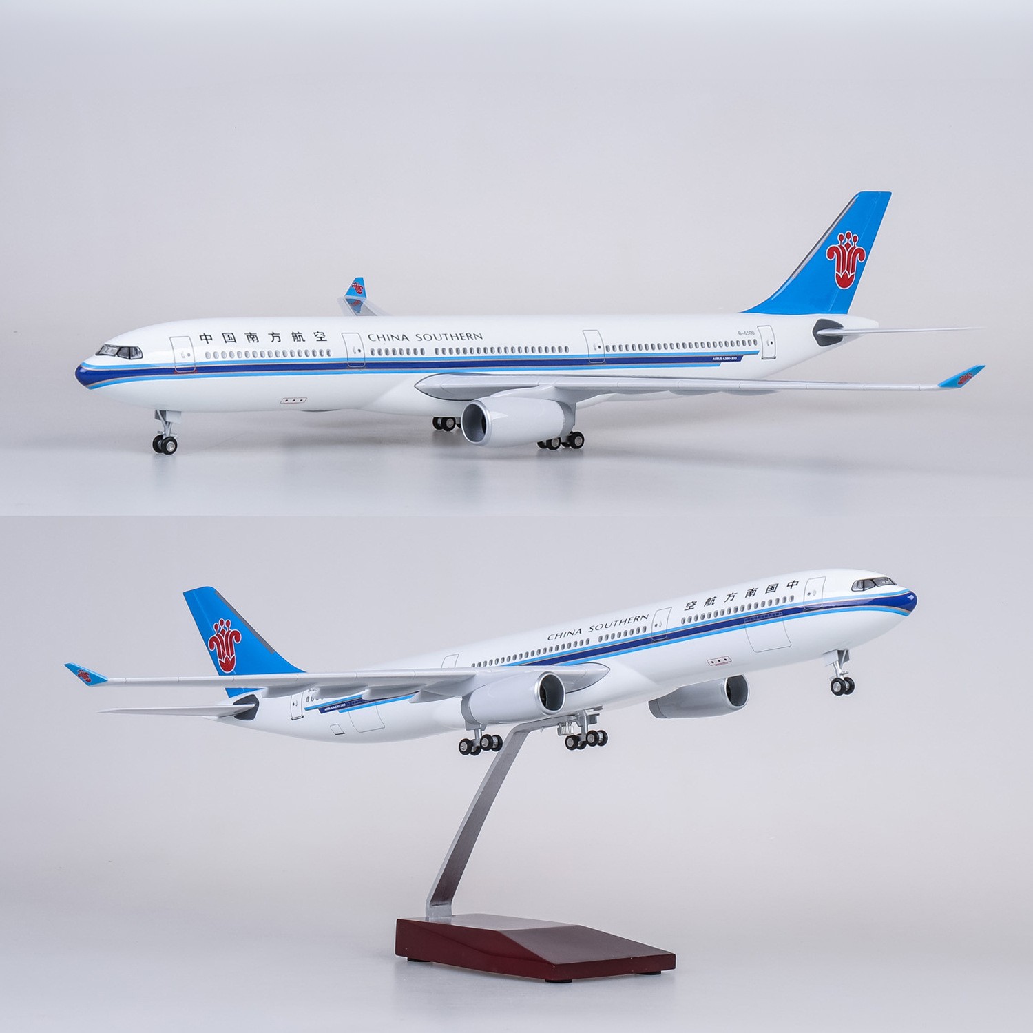 Modellino di Aereo Commerciale - Model Kit Simulator recensione e prezzo