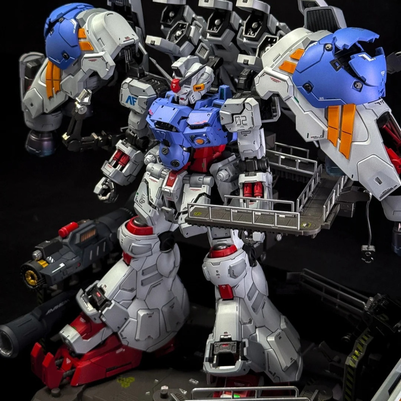 SOLOMON Physalis GP02 Scala 1/ - Model Kit Kshatriya recensione e prezzo