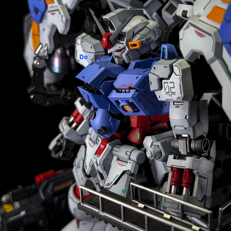 SOLOMON Physalis GP02 Scala 1/ - Model Kit Kshatriya recensione e prezzo