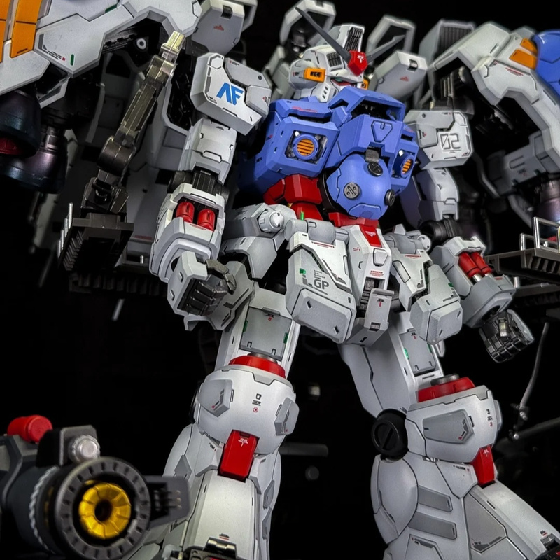 SOLOMON Physalis GP02 Scala 1/ - Model Kit Kshatriya recensione e prezzo