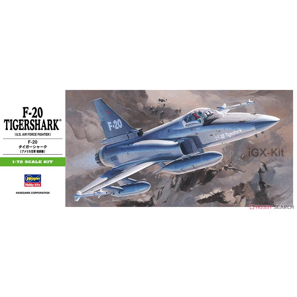 Hasegawa 00233 Modellino in Pl - Model Kit Hasegawa recensione e prezzo