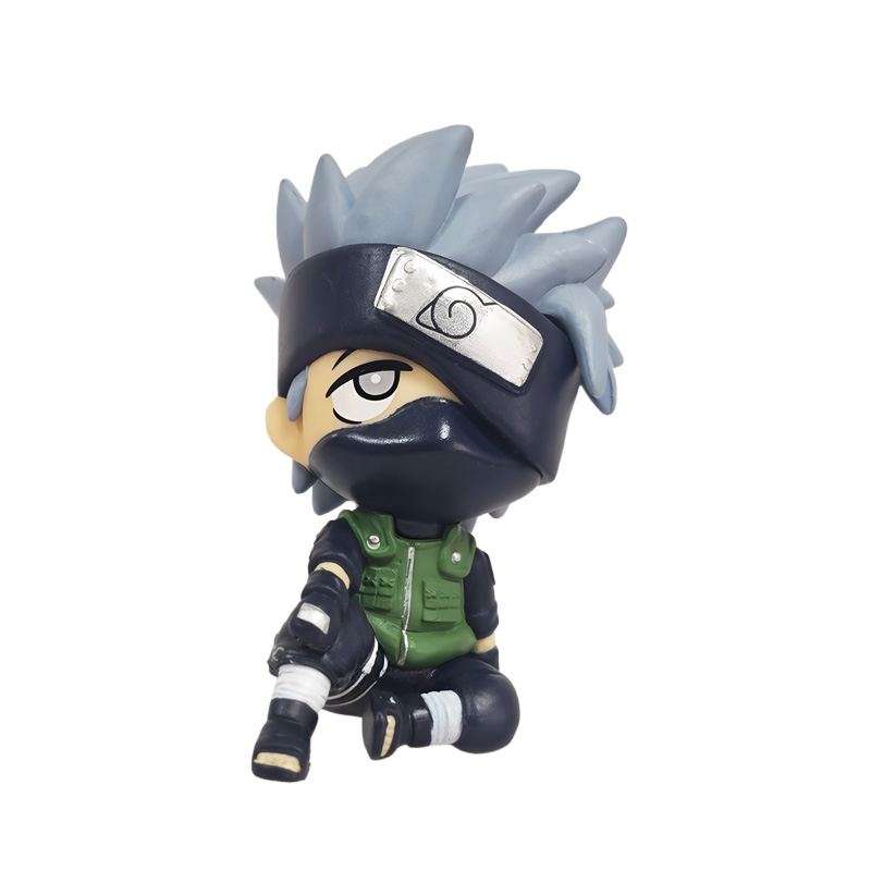Action Figure Naruto: Statuett - Model Kit Naruto recensione e prezzo