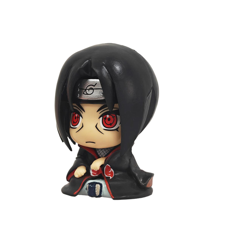 Action Figure Naruto: Statuett - Model Kit Naruto recensione e prezzo