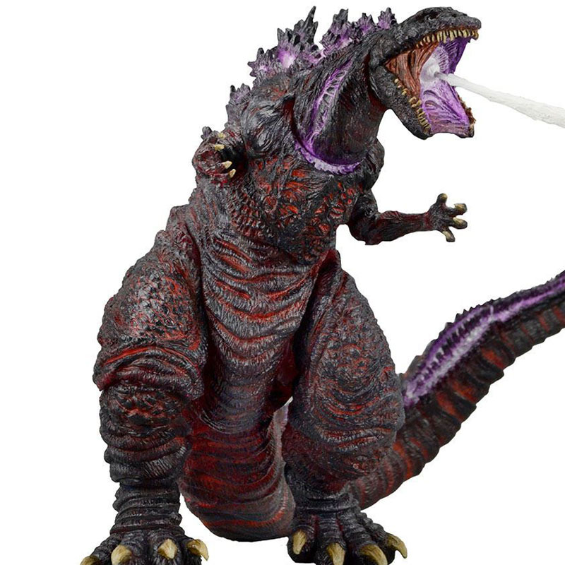 Bandai Anime 2016 Shin Godzill - Model Kit Kiryu recensione e prezzo